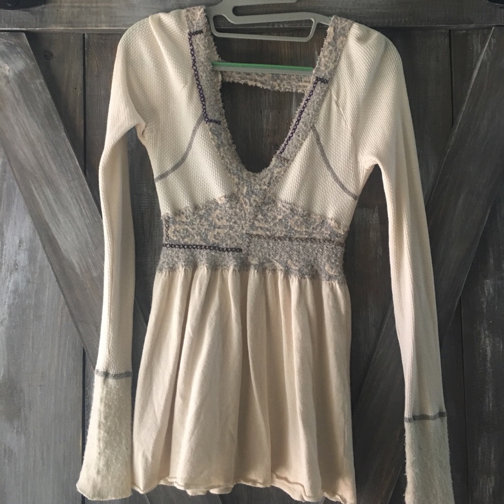 Free People top